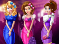 Spil Retro Prom Night