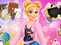 Spil Day Routine with Princess