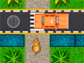 Spil Rat Crossing