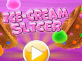 Spil Ice Cream Slicer  