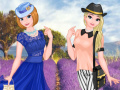Spil Royal Sisters Tour De France