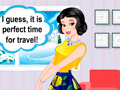 Spil Princesses Winter Trip