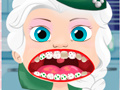 Spil Princess Dentist