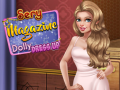 Spil Sery Magazine Dolly Dress Up