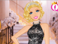 Spil Barbie Glam Queen