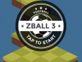 Spil Zball 3: Football 
