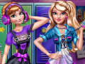 Spil Perfect School Outfit