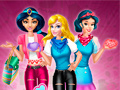 Spil Mall Shopping Fever