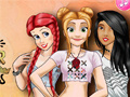 Spil Private Tumblr Party for Princesses