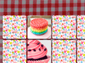 Spil Cake: Memo Deluxe