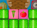 Spil Vegetables: Memo Deluxe