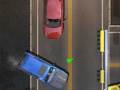 Spil Rush Hour City Parking