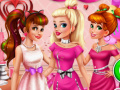 Spil Valentine's Day Singles Party