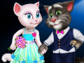Spil Tom and Angela Photo Session