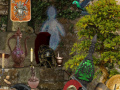 Spil Ghosts n' Gold