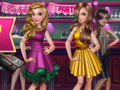 Spil Dolly Bachelorette Dress Up