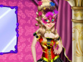 Spil Princesses Modern Carnival