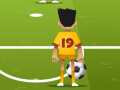 Spil Euro Soccer Kick 16