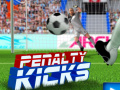 Spil Penalty Kicks
