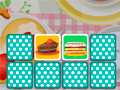 Spil Pastry Pairs Memo Deluxe