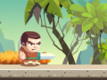 Spil Blocky Warrior