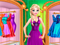 Spil Eliza Sale Rush