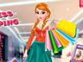 Spil Ice Princess Mall Shopping