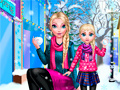 Spil Elsie Winter Day