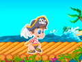 Spil The Pirate Kid