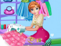 Spil Annie Tailor Shop
