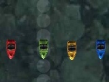 Spil Miniboat Racers