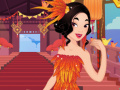 Spil Mulan Year of the Rooster