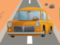 Spil Traffic Racer