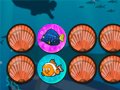 Spil Sealife Memo Deluxe