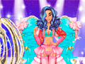 Spil Princess Cheeky Runway
