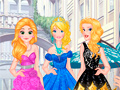 Spil Princesses Royal Boutique