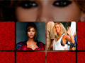 Spil Beyonce Video Memo Deluxe