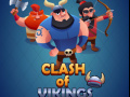 Spil Clash of Vikings