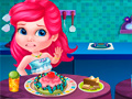 Spil Cooking Contest