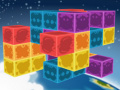 Spil Space Cubes