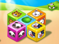 Spil Cube Zoobies