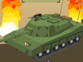 Spil Battle Escape