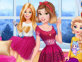 Spil  Belle Comfort Zone Challenge