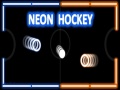 Spil Neon Hockey 