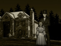 Spil Forgotten Hill Memento: Love Beyond