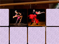 Spil Fun Dance Memo Deluxe