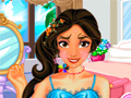 Spil Latina Princess Spa Day
