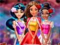 Spil Candy Prom Night
