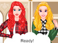 Spil Preppy Hours VS Party Time