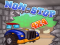 Spil Non-Stop 4x4